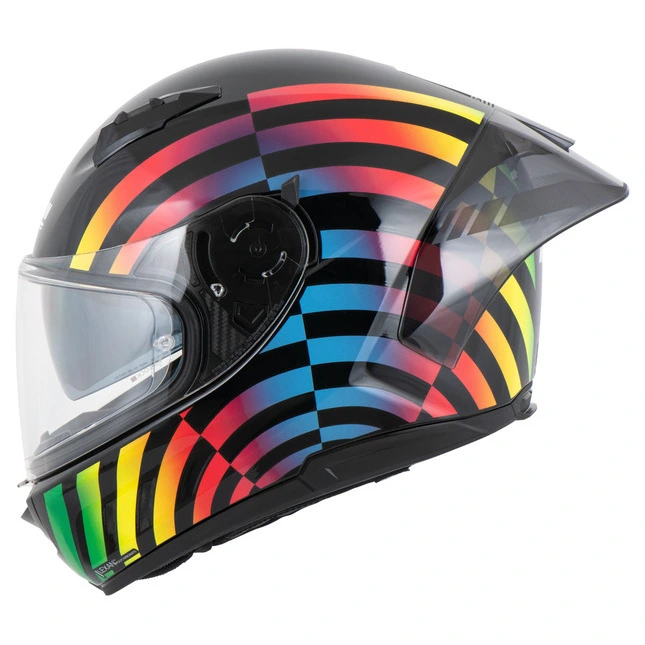 Nolan N60-6 Sport Policromo