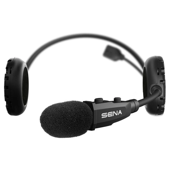 SENA 3S Plus Boom
