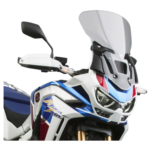 ZTechnik V-Stream Windschild mit ABE