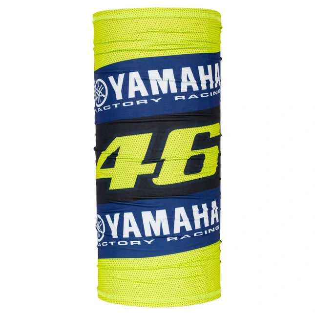 VR46 Yamaha Racing