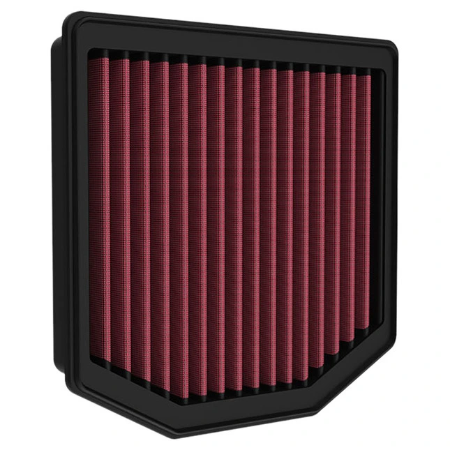 K&N Dauerluftfilter