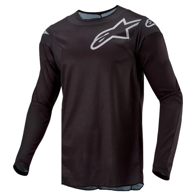 alpinestars Racer Graphite