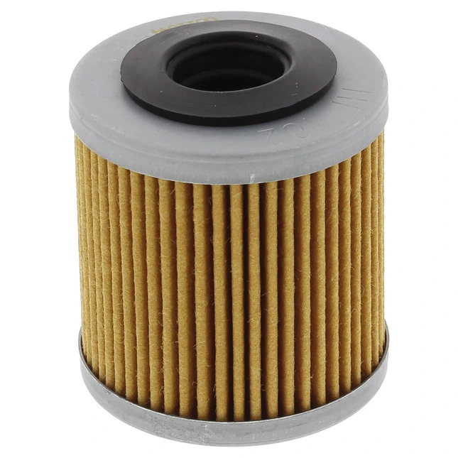 HIFLOFILTRO Premium Ölfilter