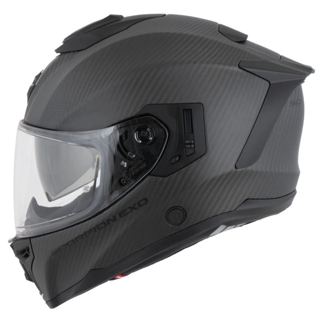 Scorpion EXO-1500 Carbon Air