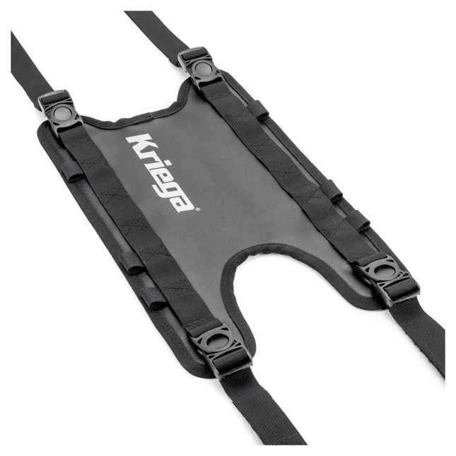 Kriega Us-Drypack Tankadapter