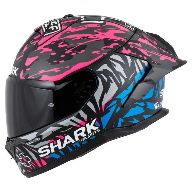 Shark Skwal Cup Replica Redding