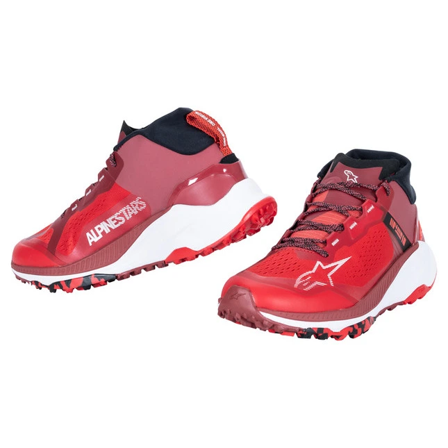 alpinestars Meta XR V2