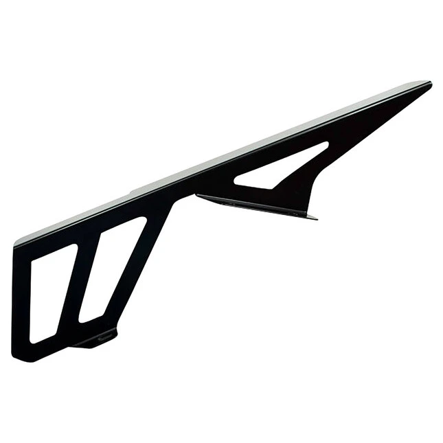 Zieger Kettenschutz In Schwarz