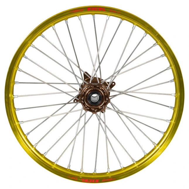 Haan Wheels Vorderrad