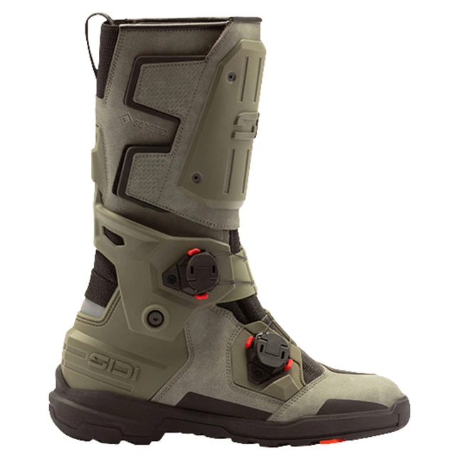 SIDI Taurus GTX