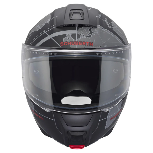 SCHUBERTH C5 Globe