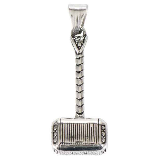 Louis Kettenanhänger *Hammer Mjölnir*