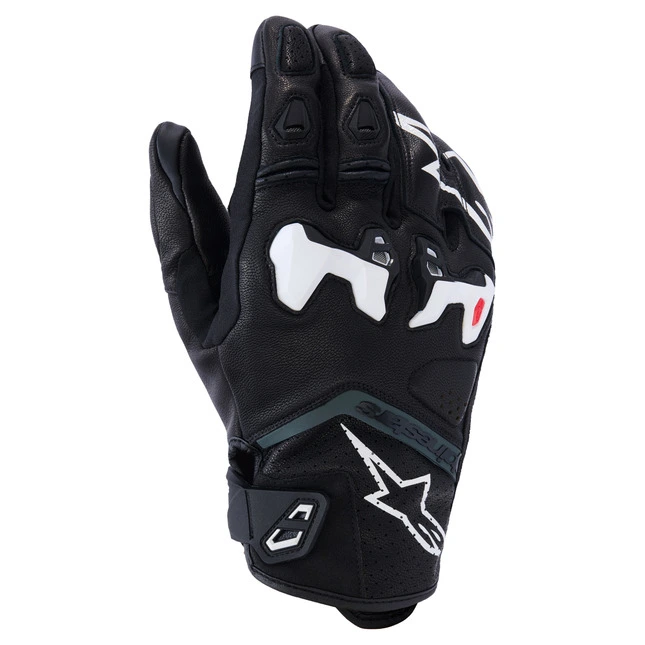 alpinestars SP-R Tech