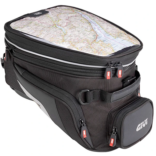 Givi XS320Y Tanklock