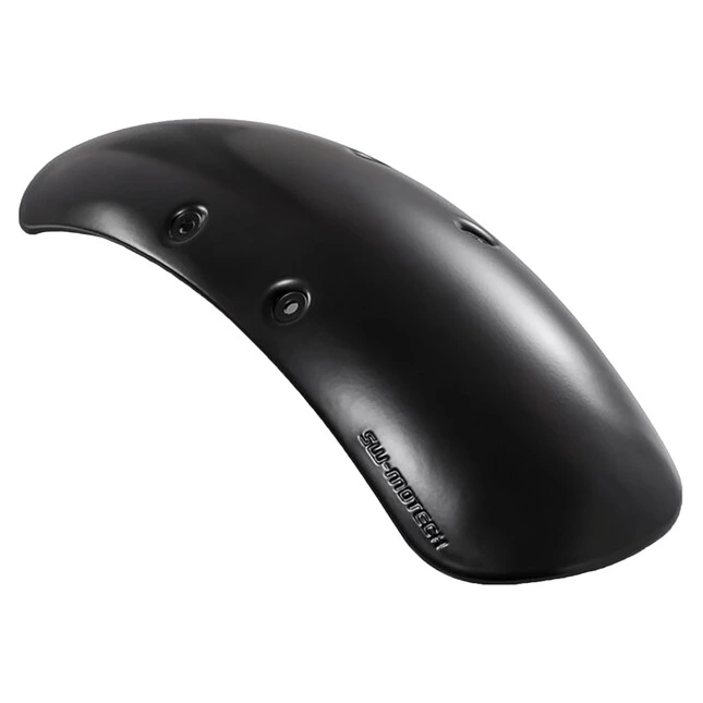 SW-Motech Universal Kotflügel Schwarz