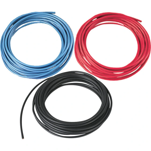 BAAS Elektrokabel 1,5 mm²