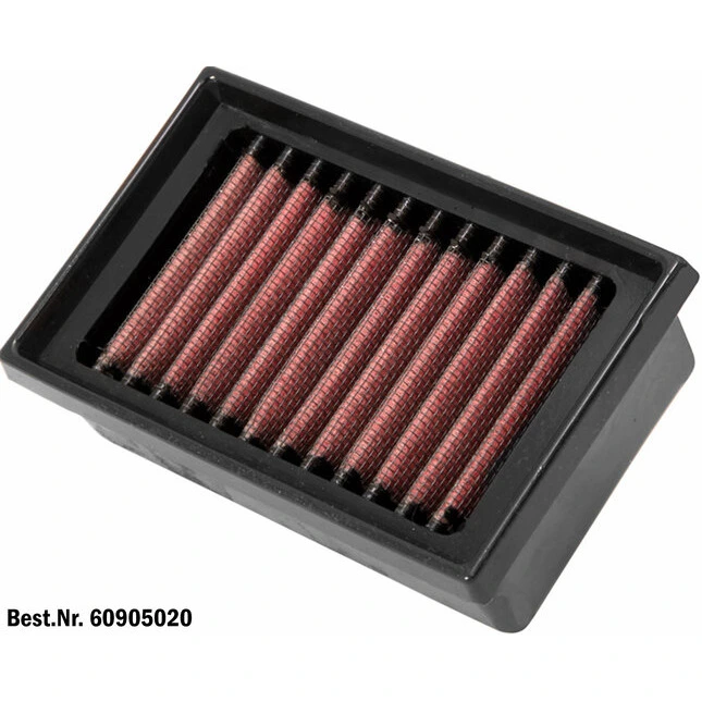 K&N Dauerluftfilter