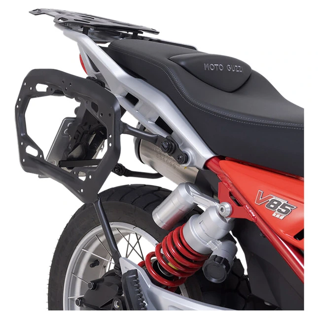 SW-Motech Aero Abs Seitenkoffer-System