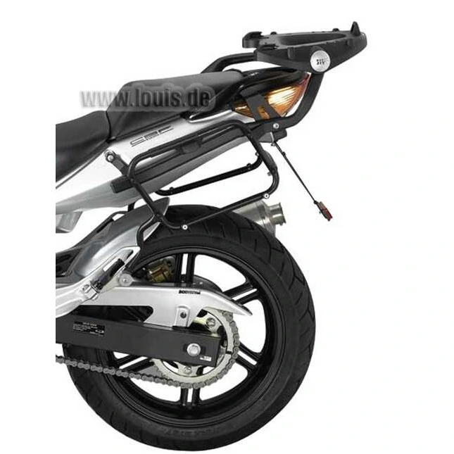 Givi Topcase-Träger