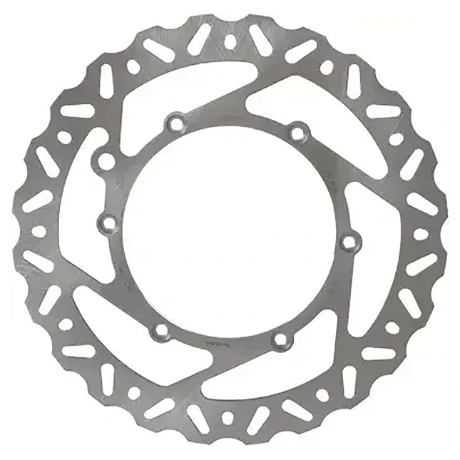 TRW Bremsscheibe  Offroad / MX