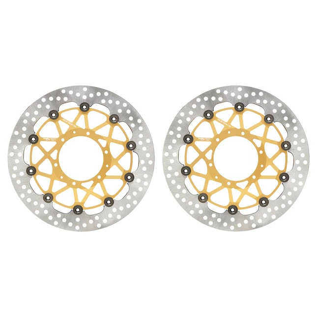 Brembo Bremsscheiben High Performance Xtra