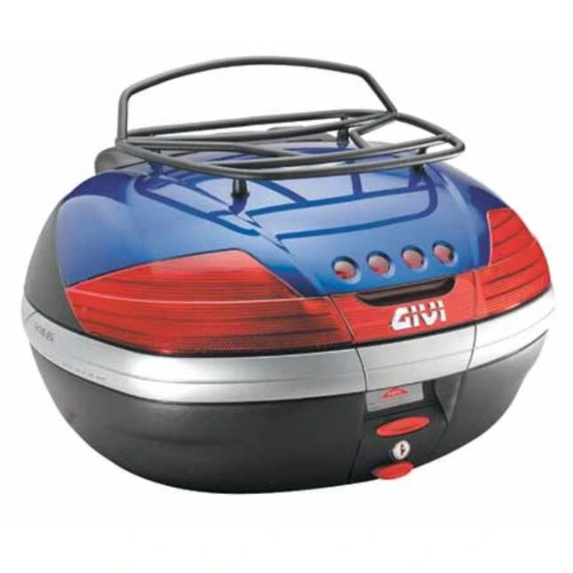 Givi Metall-Gepäckgitter