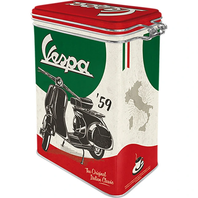 Vespa Aromadose Vespa '59