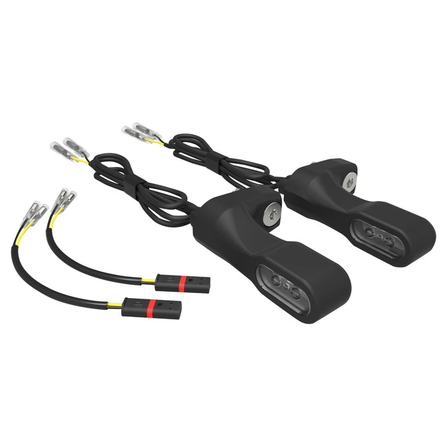 MOTOISM BMW Blinker Set Type - One 3in1