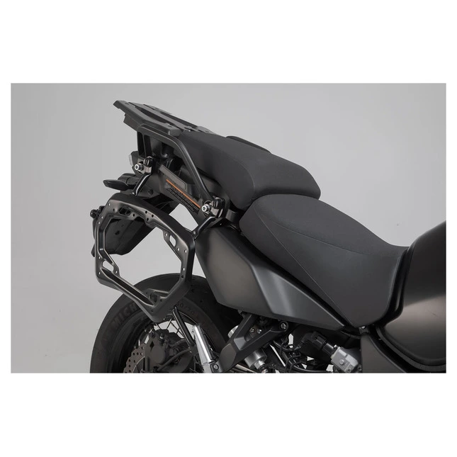 SW-Motech PRO Seitenträger