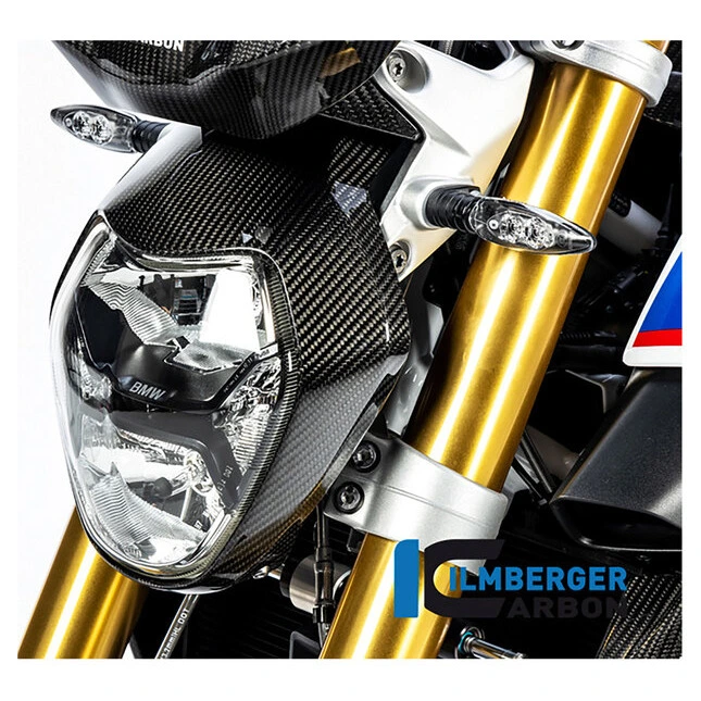 Ilmberger Carbonteile für BMW R1250 R/RS 19-