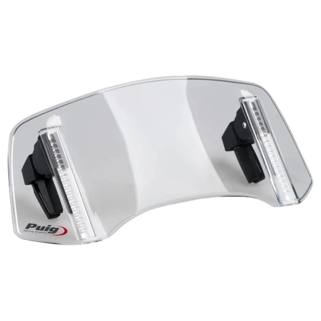 Puig Spoileraufsatz 2.0 ClipOn