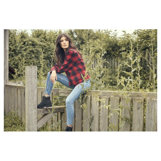 Brandit Amy Damen Flanell