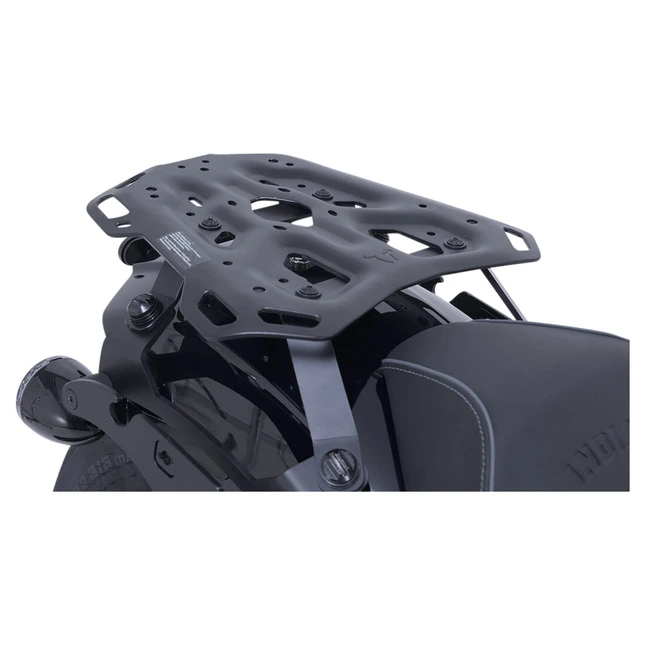 SW-Motech Adventure-Rack