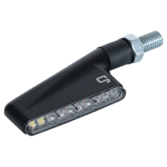 gazzini LED-Lauflichtblinker Luca (2-in-1)