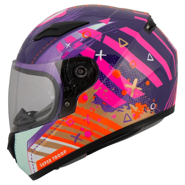 MTR S-12 Kids Evo