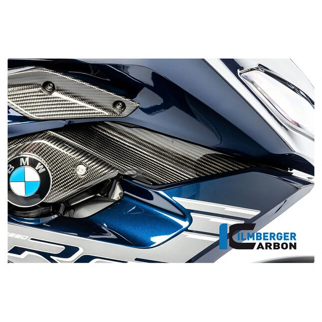 Ilmberger Carbonteile für BMW R1250 R/RS 19-