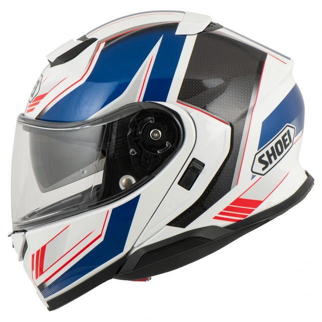 Shoei Neotec 3 Grasp TC-10