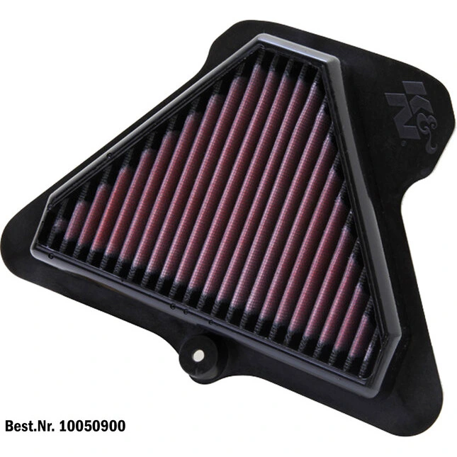 K&N Dauerluftfilter