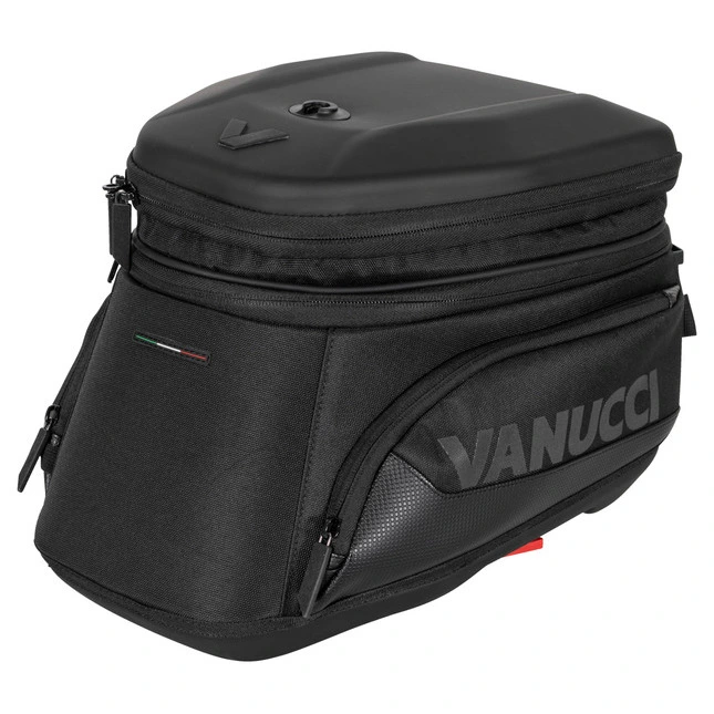 Vanucci Tankrucksack TANKLOCK Sportivo 11-15 l