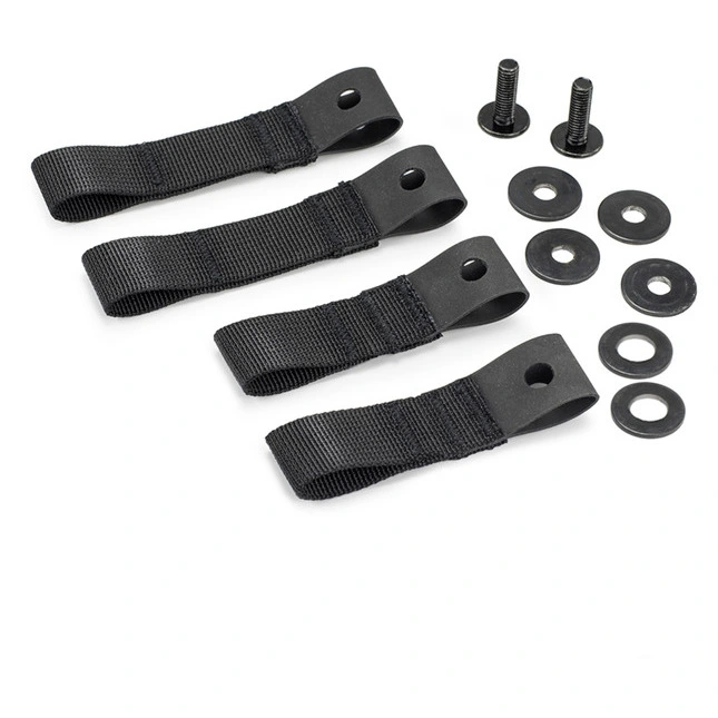 Kriega Us-Drypack Montage Kit