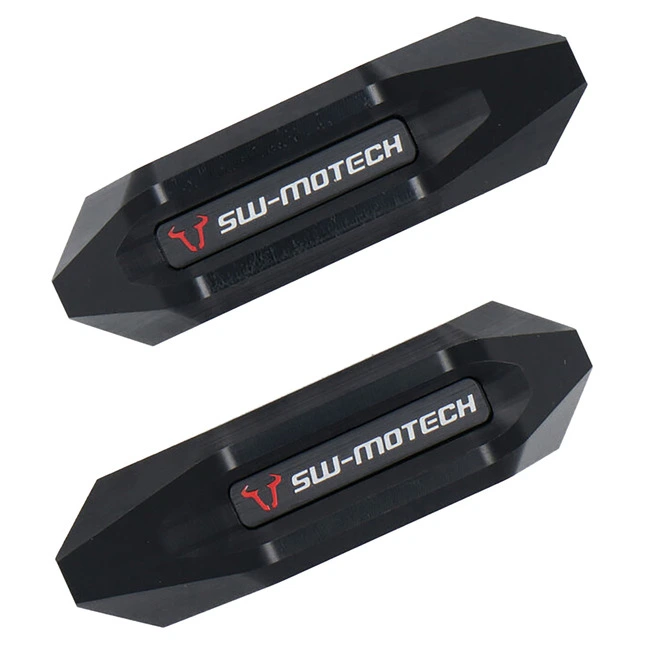 SW-Motech Sturzpad-Kit
