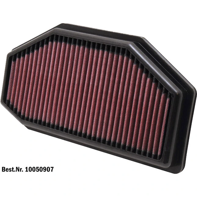 K&N Dauerluftfilter