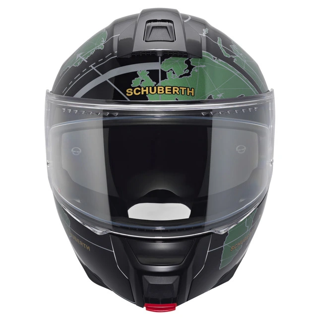 SCHUBERTH C5 Globe