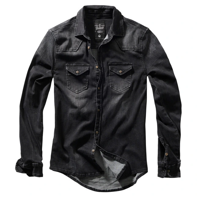 Brandit Riley Denim