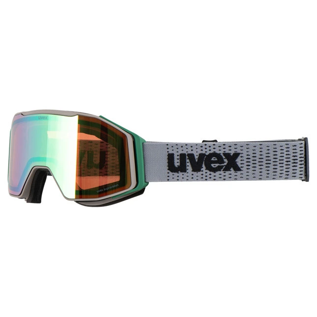 Uvex flash FM