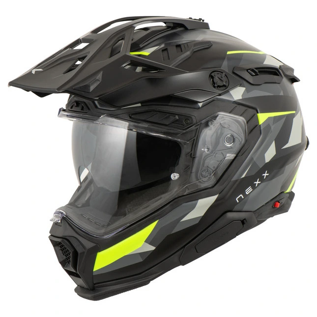 Nexx X-WED 3 Trailmania