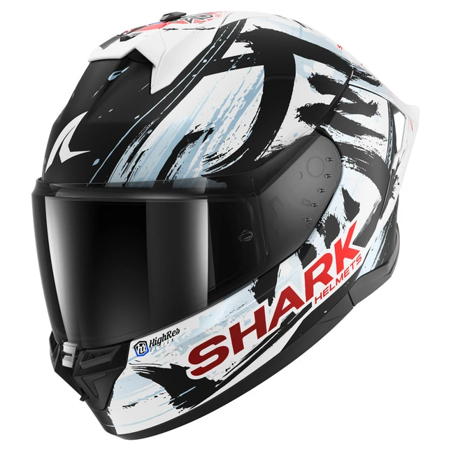 Shark Skwal Cup Replica Zarco