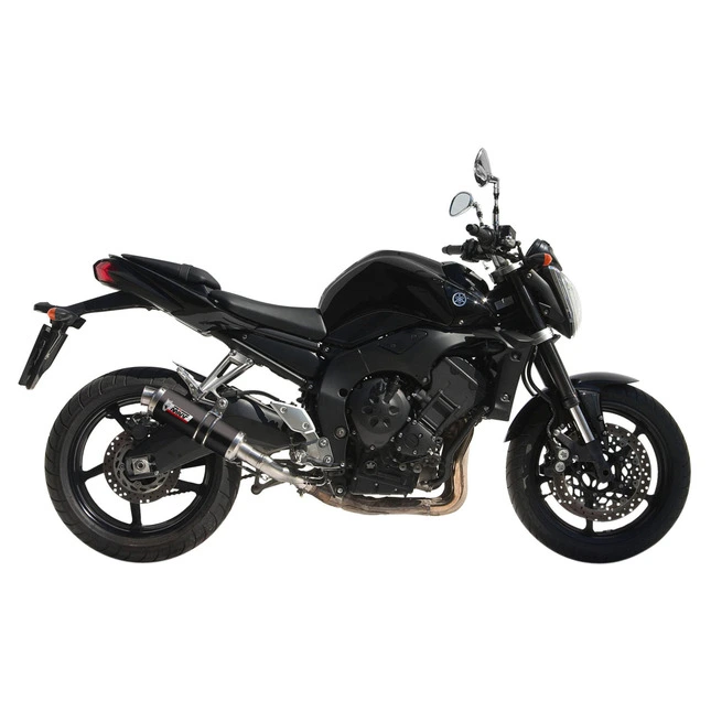 MIVV GP Auspuffsystem mit EG-BE