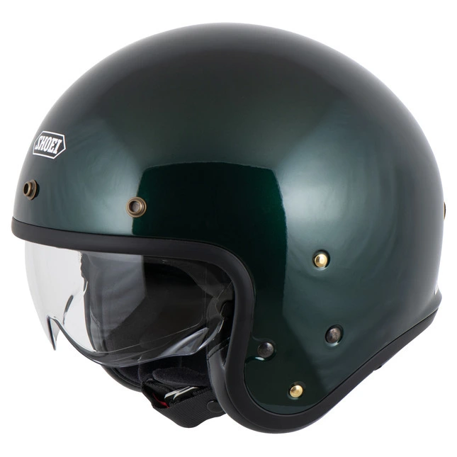 Shoei J.O2