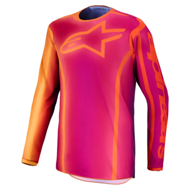 alpinestars Fluid Kepler Herren